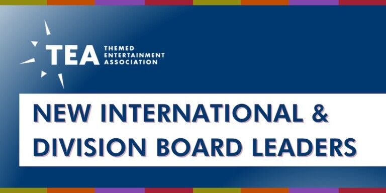TEA new board members