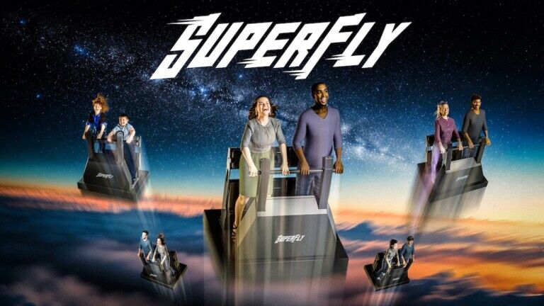 Triotech SuperFly_