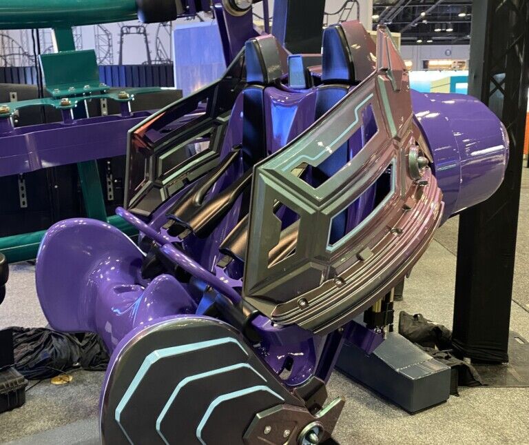 transformers axis coaster saudi seven