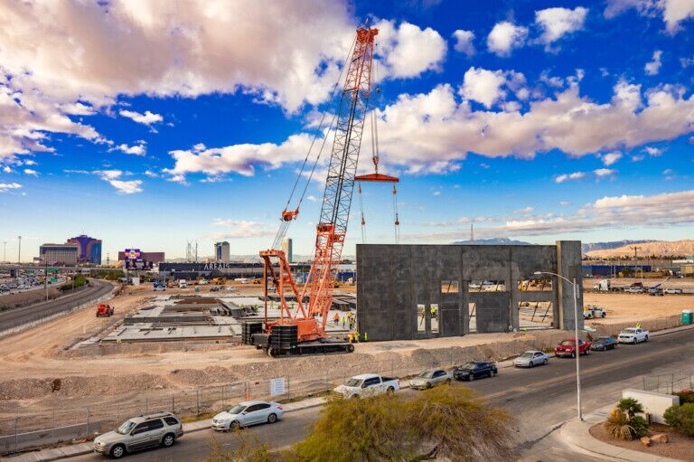 AREA15 District Expansion-