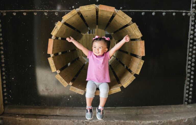 CAP.Co Walby Farm Park Adventure Play