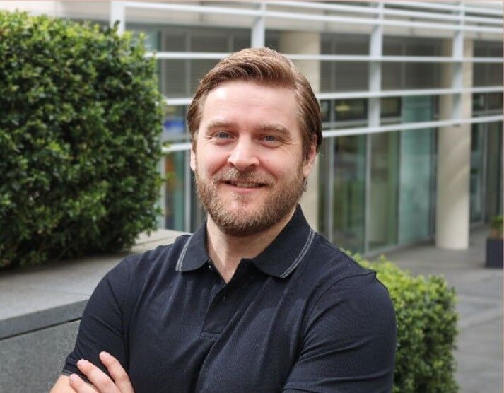 The Park Playground appoints Bill Painter