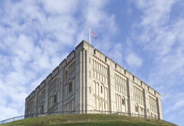 norwich castle