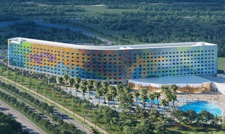universal stella nova resort