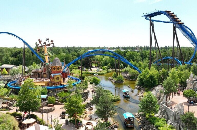 avalon toverland