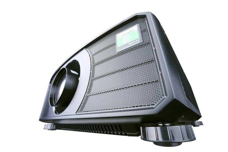 Digital Projection ISE 2024