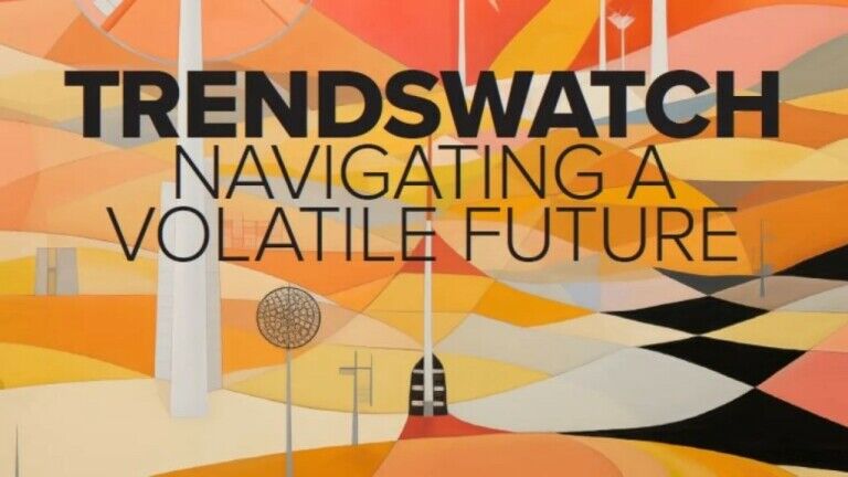 The American Alliance of Museums AAM TrendsWatch Navigating a Volatile Future