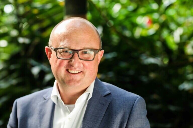 wouter dekkers