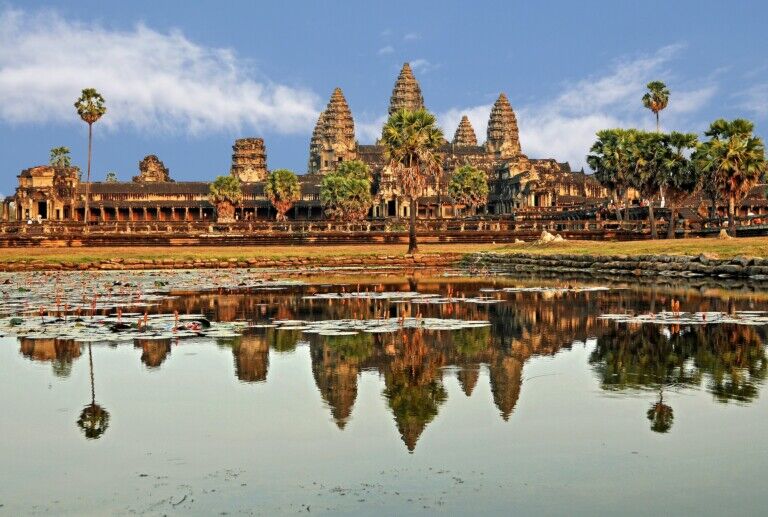 angkor wat temple