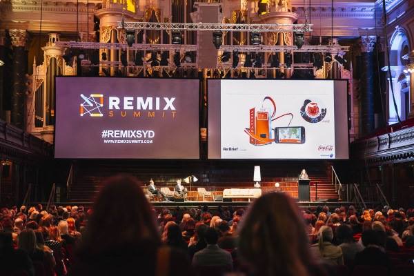 remix summit sydney