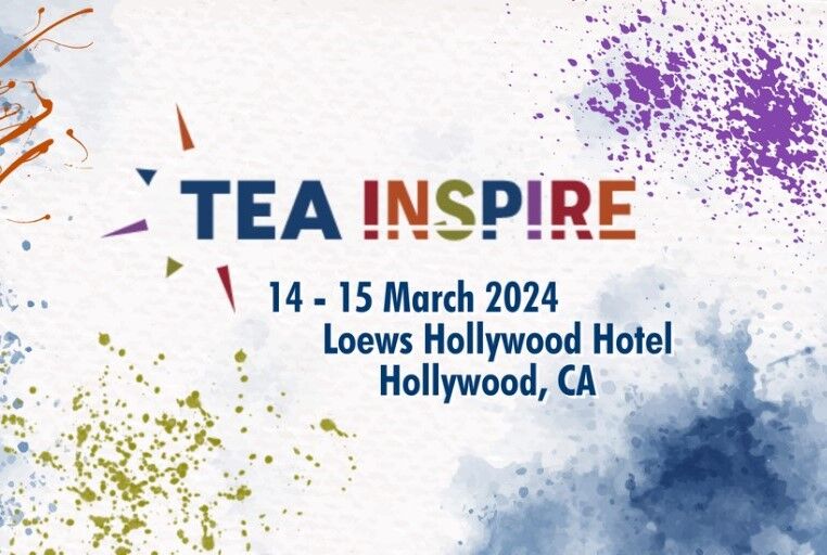 TEA INSPIRE State of the Industry