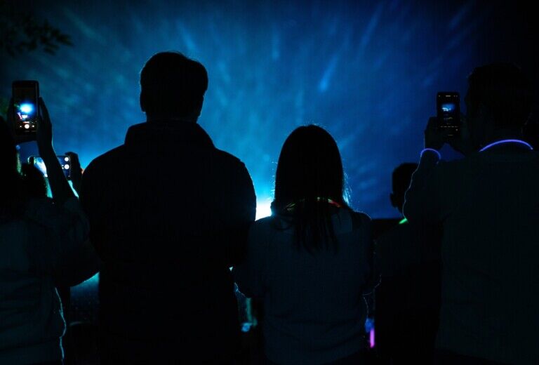 columbus zoo unextinct experience