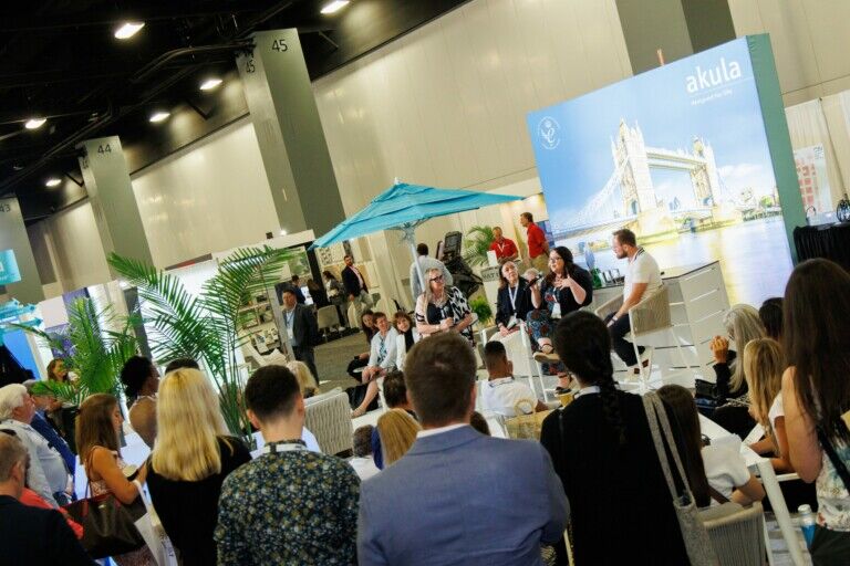hotel & resort design south 2023