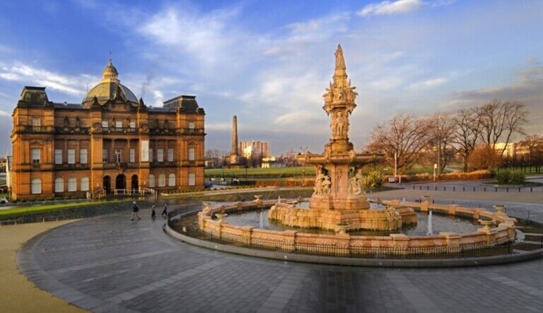 people's palace museum glasgow
