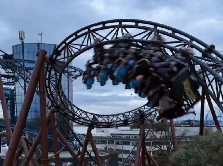 voltron nevera europa-park