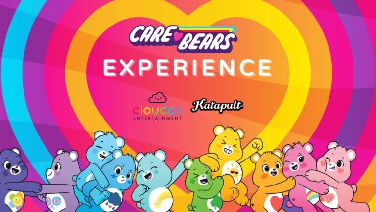 Katapult announces Care Bears FEC
