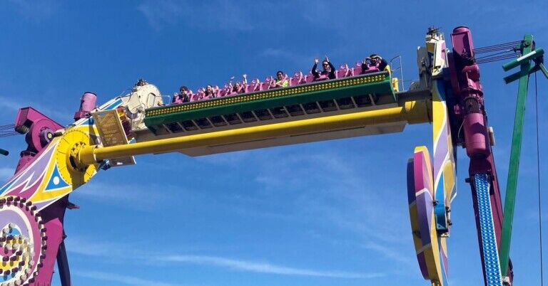 adventureland long island new ride