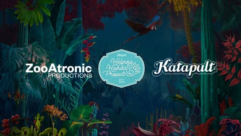 Katapult reveals 2024 Helping Hands Project winner