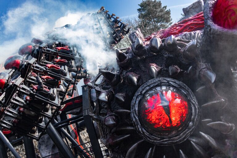 Nemesis reborn
