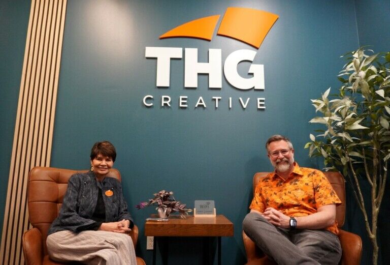 THG promotes Rani Bal to VP of people