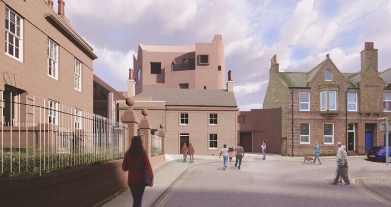 museum of aberdeenshire