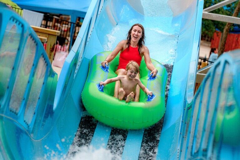 schlitterbahn new braunfels children's area