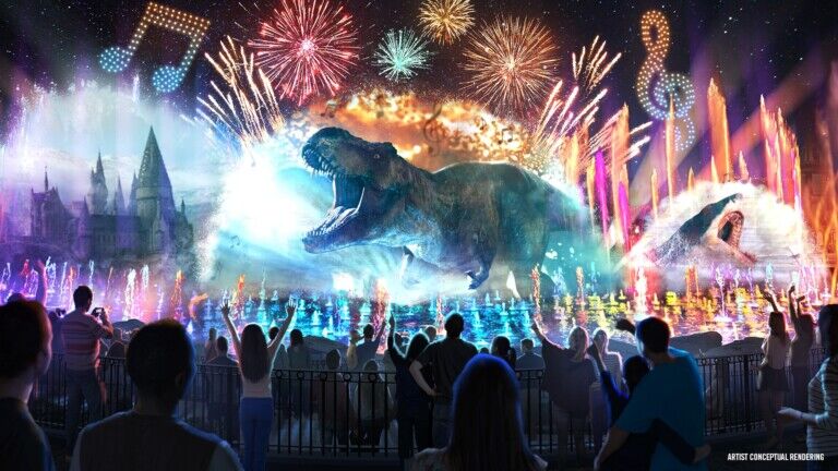 universal orlando cinesational symphonic spectacular