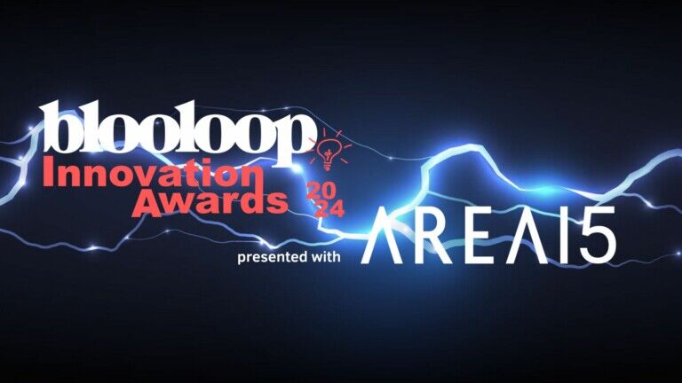 Blooloop Innovation Awards 2024 presented with AREA15