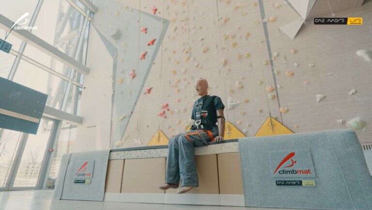Walltopia Group One More Life flooring safety tests