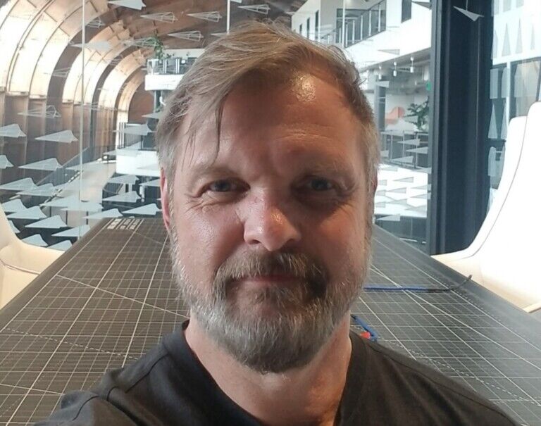 Zsolt Kovacs Mad Systems