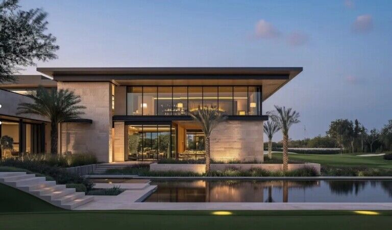 emaar heights country club and wellness