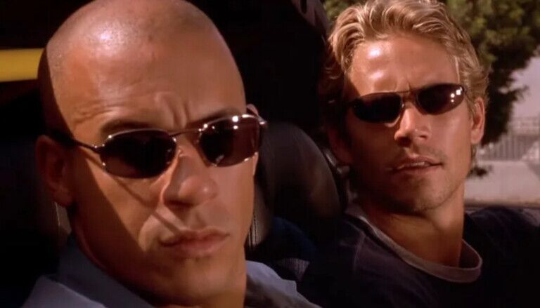 fast and furious