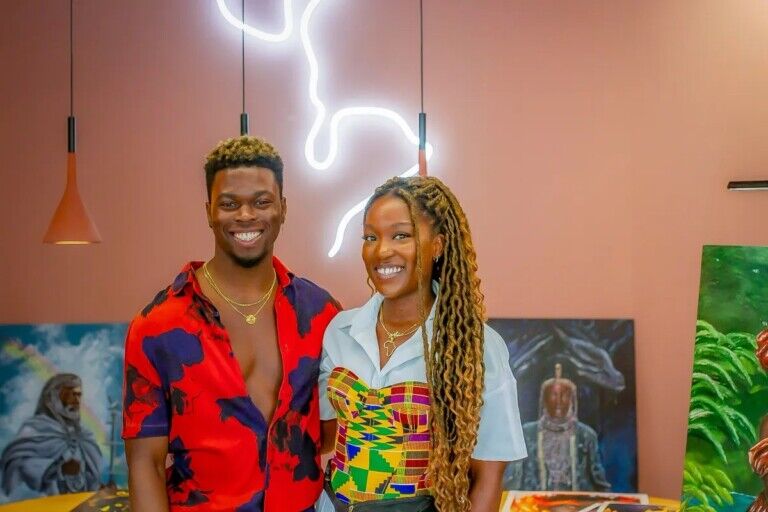 national gallery influencers
