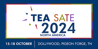 tea sate north america 2024