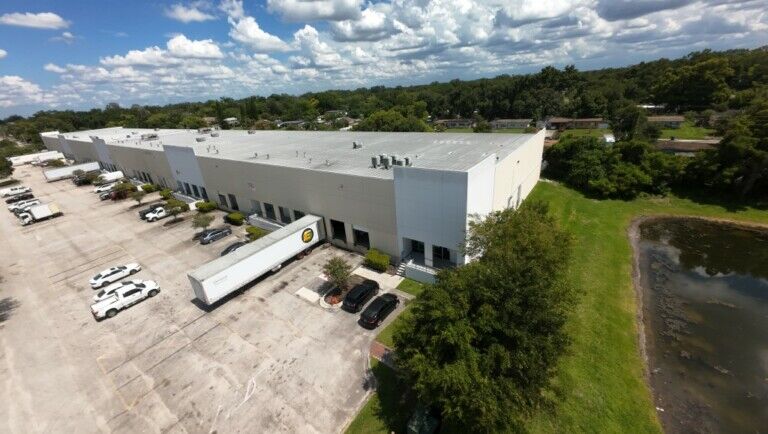 CONDUCTR opens Orlando design & production studio