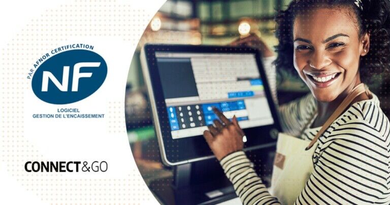 Connect&GO achieves NF525 certification