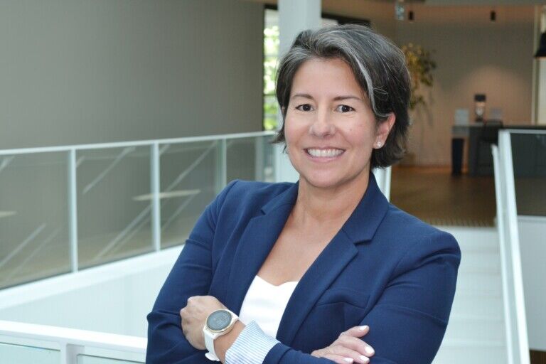 franceen gonzales