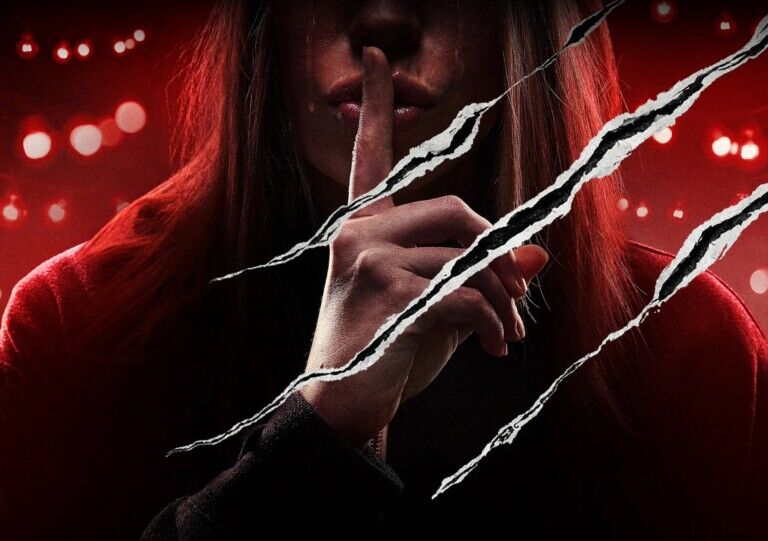 halloween horror nights a quiet place