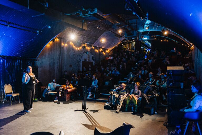 Immersive Audience Report 2024