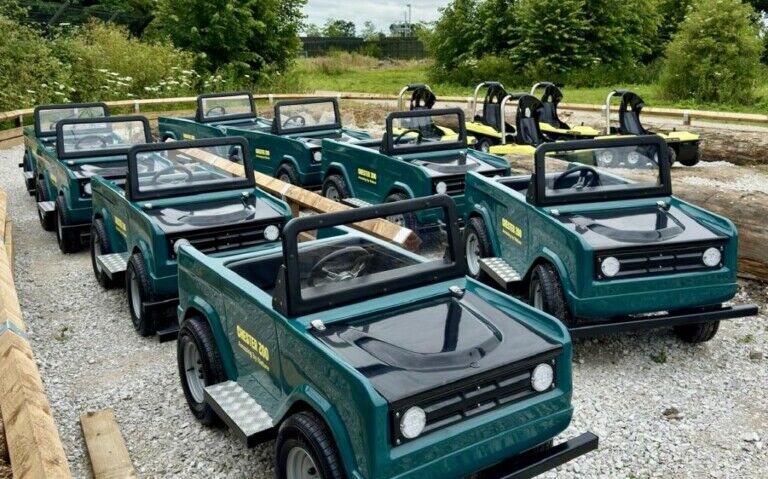 Aqualand Industries partners with Chester Zoo