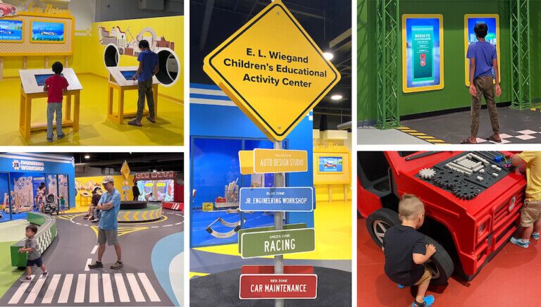Beaudry-National-Automobile-Museum-childrens-centre