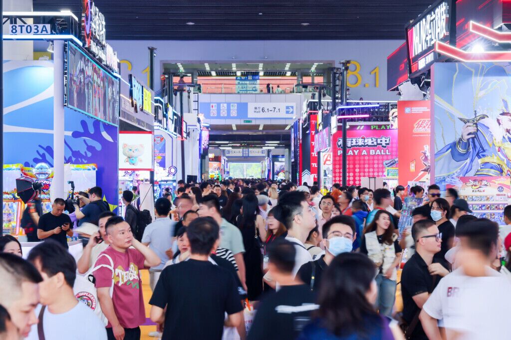 GTI China Expo