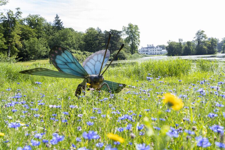 Kibeco Big Insects Soestdijk