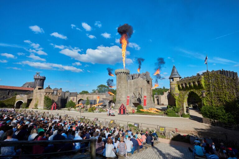 puy du fou