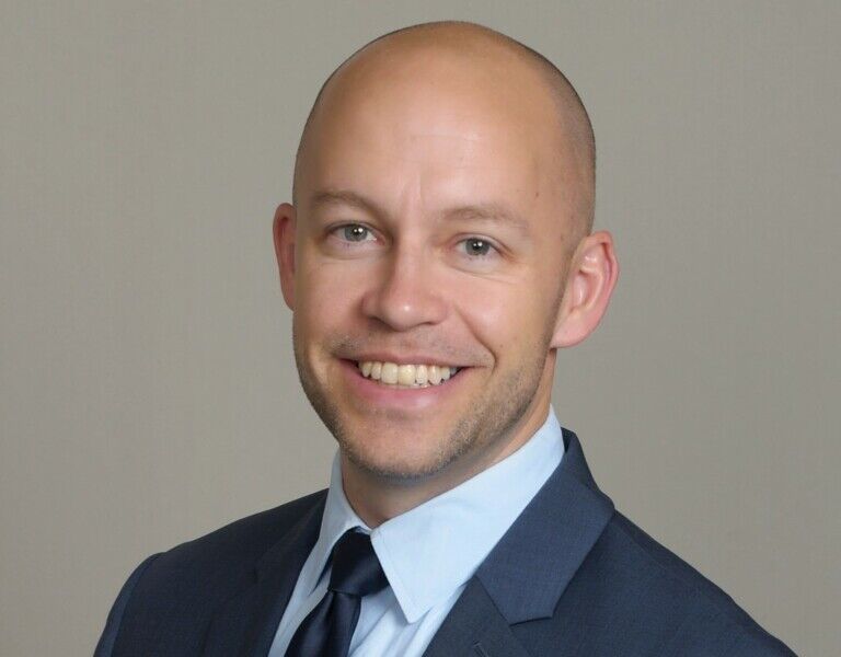 RWS Global appoints Ryan Fitzgerald