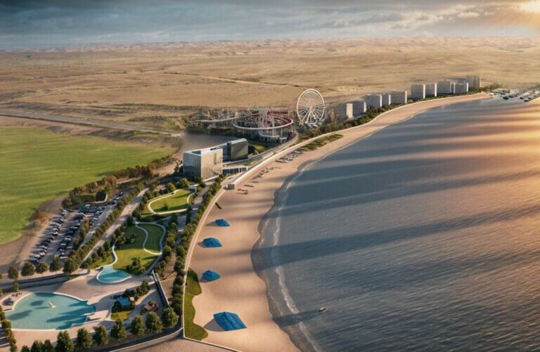 Simaisma Project Qatar