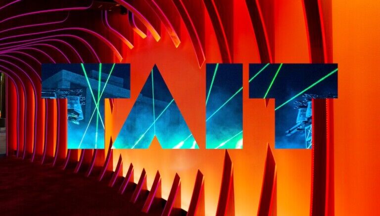 TAIT Graphic