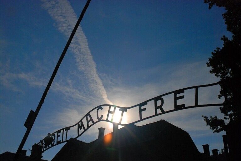 auschwitz memorial museum