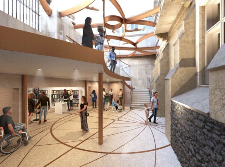 history of science museum, oxford university