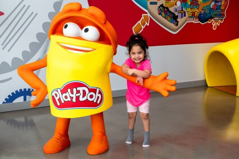 planet playskool